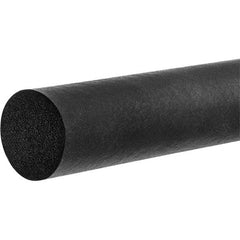 USA Sealing - Rubber & Foam Cord Material: Neoprene Foam Diameter (Inch): 3/16 - Industrial Tool & Supply