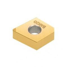 2QP-GNGA120412 BXA20 INSERT - Industrial Tool & Supply