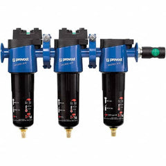 Prevost - 50 CFM, Air Filter - Industrial Tool & Supply