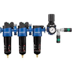 Prevost - 50 CFM Oil/Water Condensate Separation Filters - Industrial Tool & Supply