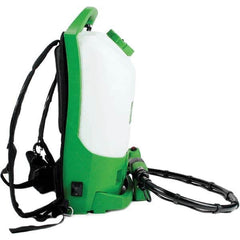 Victory - Electrostatic Backpack Sprayer - Industrial Tool & Supply