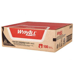 WypAll - X70 Reusable Food Service Wipes - Industrial Tool & Supply