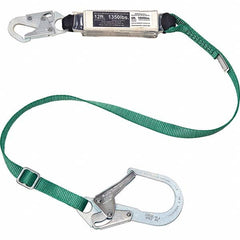 MSA - Lanyards & Lifelines Type: Lanyard Length (Inch): 72 - Industrial Tool & Supply