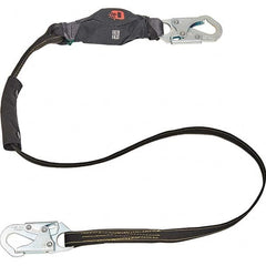 MSA - Lanyards & Lifelines Type: Lanyard Length (Inch): 72 - Industrial Tool & Supply
