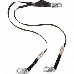 MSA - Lanyards & Lifelines Type: Lanyard Length (Inch): 72 - Industrial Tool & Supply