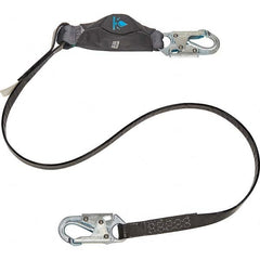 MSA - Lanyards & Lifelines Type: Lanyard Length (Inch): 72 - Industrial Tool & Supply