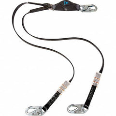 MSA - Lanyards & Lifelines Type: Lanyard Length (Inch): 72 - Industrial Tool & Supply