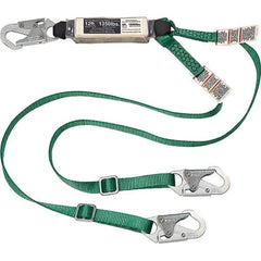 MSA - Lanyards & Lifelines Type: Lanyard Length (Inch): 72 - Industrial Tool & Supply