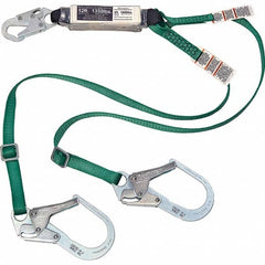 MSA - Lanyards & Lifelines Type: Lanyard Length (Inch): 72 - Industrial Tool & Supply