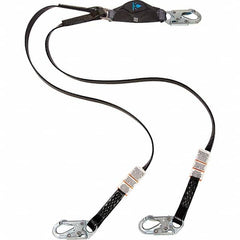 MSA - Lanyards & Lifelines Type: Lanyard Length (Inch): 72 - Industrial Tool & Supply