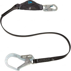 MSA - Lanyards & Lifelines Type: Lanyard Length (Inch): 72 - Industrial Tool & Supply