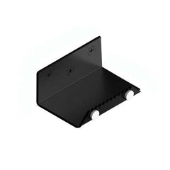 Made in USA - 3" Long x 4-1/2" Wide, Brass Foot Pull - Industrial Tool & Supply