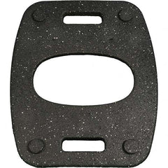 PRO-SAFE - Traffic Cone & Barricade Accessories Type: Delineator Base Width (Inch): 18-1/2 - Industrial Tool & Supply