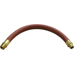 Reelcraft - Hose Reel Accessories Type: Inlet Hose For Use With: Air Hoses; Water Hoses - Industrial Tool & Supply