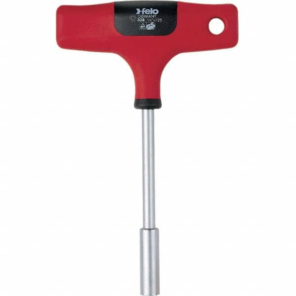 Bondhus - Bit Screwdrivers Type: Bit Holder Tip Type: Hex - Industrial Tool & Supply