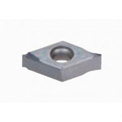 DXGU 220MFRE-JRP Grade SH725 Turning Insert - Industrial Tool & Supply