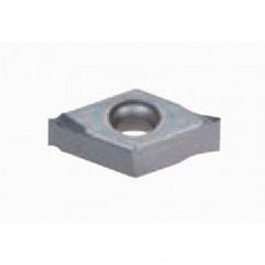 DXGU 220.5MFRE-JRP Grade SH725 Turning Insert - Industrial Tool & Supply