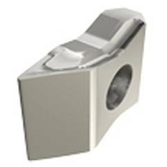 LNAT1506AN-W Grade IC908 - Helimill Insert - Industrial Tool & Supply