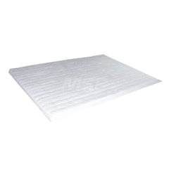 Blanket Insulation; Material: Fiber; Density (Lb./Cu. Ft.): 6; Shape: Rectangle; Thickness: 1; Length (Inch): 84; Width (Inch): 24
