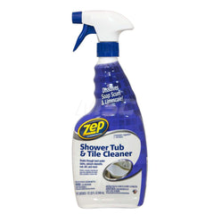 Shower, Tub and Tile  Multipurpose Restroom Cleaner