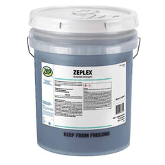 Zeplex  Liquid Laundry Detergent - Emulsifier