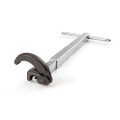 10 to 17 Inch Telescoping Basin Wrench (3/4 1-7/8 in.)
