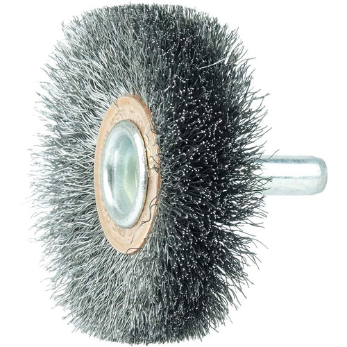 2X.0118 STL MOUNTED WIRE - Industrial Tool & Supply