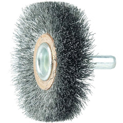 2X.0118 STL MOUNTED WIRE - Industrial Tool & Supply