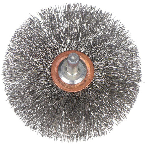 2X.0118 SST MOUNTED WIRE - Industrial Tool & Supply