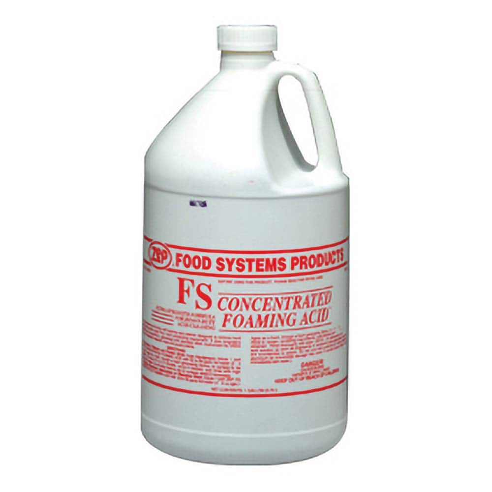 FS Concentrated Foaming Acid Heavy-Duty Acid Cleaning