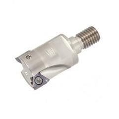 HPA06R025MM12-04 MILL CUTTER - Industrial Tool & Supply