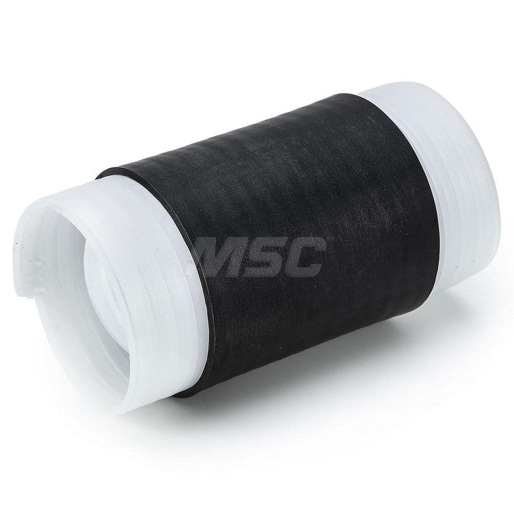Tool Holding Accessories; Type: Cold Shrink; Connection Type: Cold Shrink; Length: 2.0000; Length (Decimal Inch): 2.0000; Minimum Order Quantity: EPDM Rubber; Material: EPDM Rubber