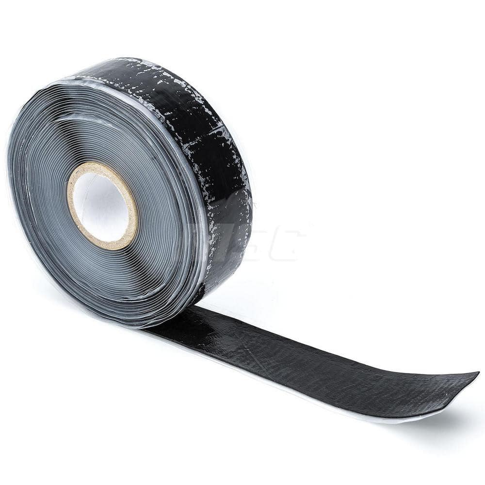 Tool Holding Accessories; Type: Self Sealing Tape; Connection Type: Tape; Length: 216.0000; Length (Decimal Inch): 216.0000; Color: Black