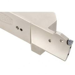 ETFR16-4T15-030035-CHP Grooving Tool - Industrial Tool & Supply
