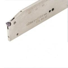 EGP32-6D-CHP EasyCut Face Tool - Industrial Tool & Supply