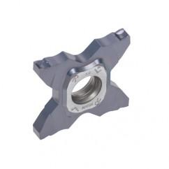 TCM27-300-020 Grade AH725 Grooving Insert - Industrial Tool & Supply