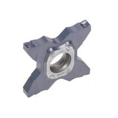 TCM27-300-020 Grade AH725 Grooving Insert - Industrial Tool & Supply