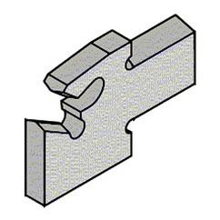 CTSR253 My-T Part Off Tool 1 Edge - Industrial Tool & Supply