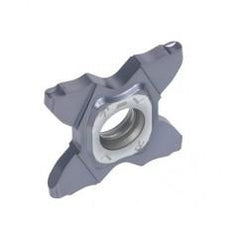 TCM27-300-150 Grade AH725 Grooving Insert - Industrial Tool & Supply