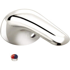Faucet Handles; Type: Single Lever Faucet Handle; Style: Royal; For Manufacturer: Krowne; For Manufacturer's Number: 14-520L