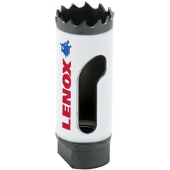 K44L 2 3/4 70MM BI-METAL HOLE SAW - Industrial Tool & Supply