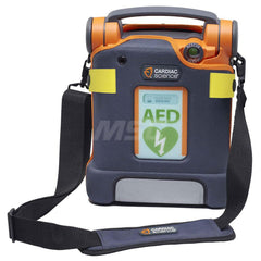 Carry Case for Defibrillators For Use with Powerheart G5 AED