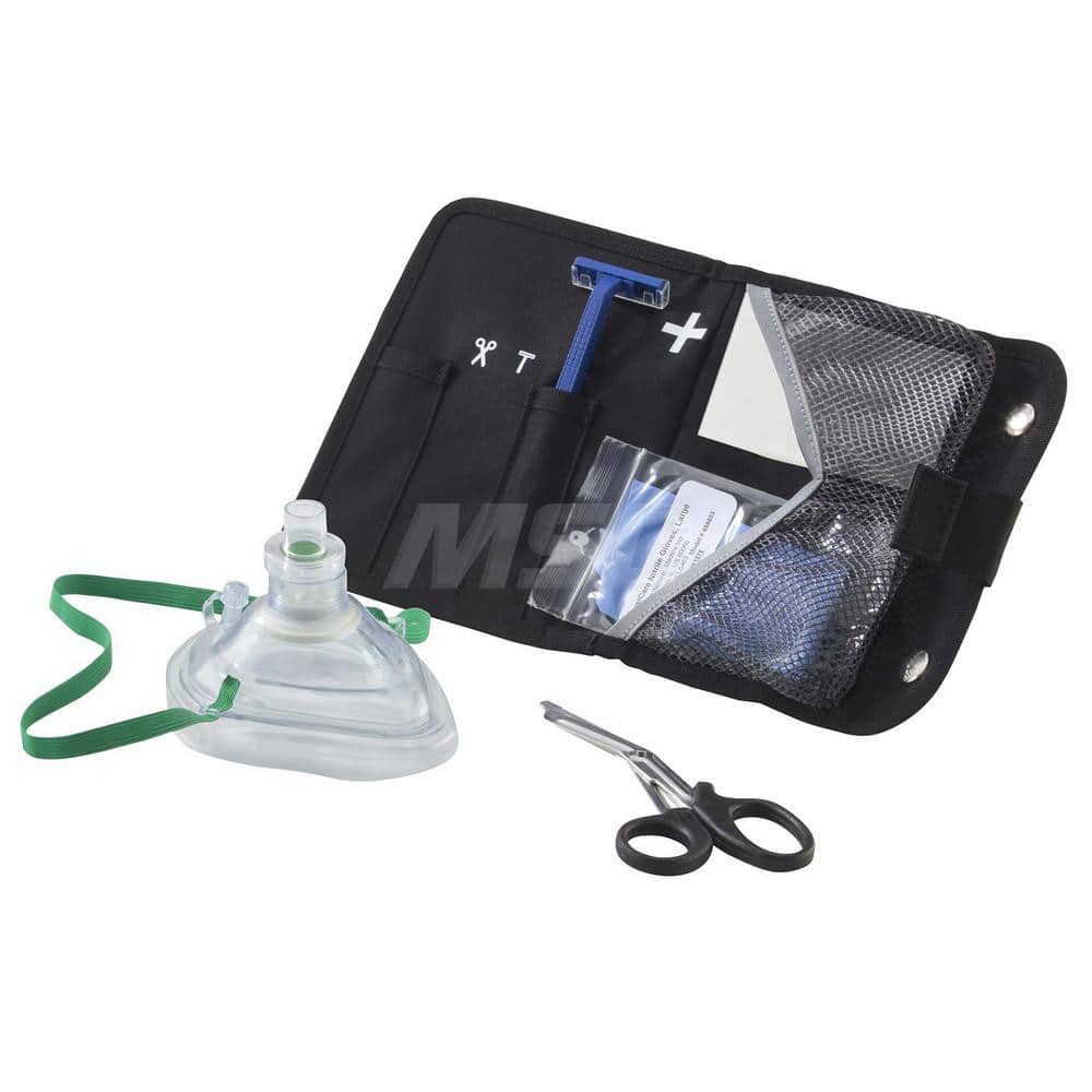 Replacement Ready Kit for Defibrillators For Use with Powerheart G5 AED