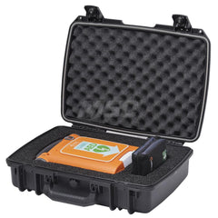 Carry Case for Defibrillators For Use with Powerheart G5 AED