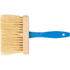 Surface Preparation Brushes; Type: Water Brush; Bristle Material: Tampico