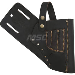 Tool Pouches & Holsters; Holder Type: Holster; Tool Type: Framing; Material: Oil-Tanned Leather; Color: Brown; Number of Pockets: 0.000; Minimum Order Quantity: Oil-Tanned Leather; Mat: Oil-Tanned Leather; Material: Oil-Tanned Leather