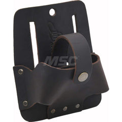 Tool Pouches & Holsters; Holder Type: Holder; Tool Type: General Purpose; Material: Oil-Tanned Leather; Color: Brown; Number of Pockets: 0.000; Minimum Order Quantity: Oil-Tanned Leather; Mat: Oil-Tanned Leather; Material: Oil-Tanned Leather