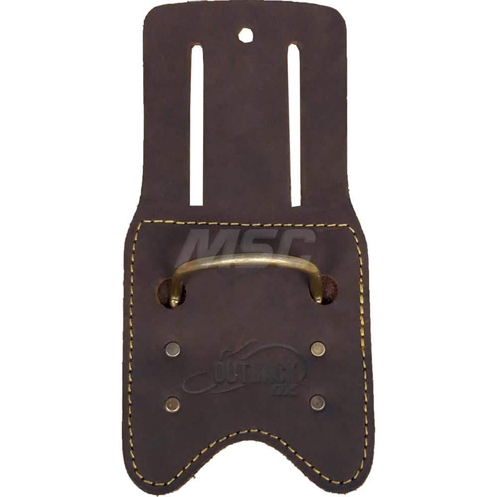 Tool Pouches & Holsters; Holder Type: Holder; Tool Type: General Purpose; Material: Oil-Tanned Leather; Color: Brown; Number of Pockets: 0.000; Minimum Order Quantity: Oil-Tanned Leather; Mat: Oil-Tanned Leather; Material: Oil-Tanned Leather