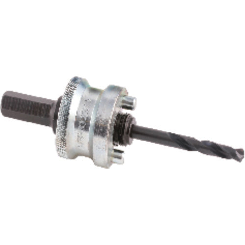 ‎5L 3-1/4 T2 Snap Back Arbor - Industrial Tool & Supply