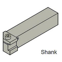 CTBR2025 MY-T PART OFF TOOL 1 EDGE - Industrial Tool & Supply